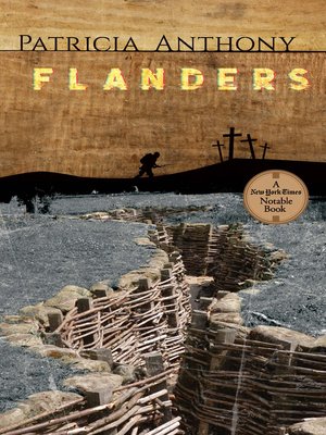 cover image of Flanders